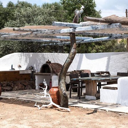 Summer House Πόρτο Χέλι Εξωτερικό φωτογραφία