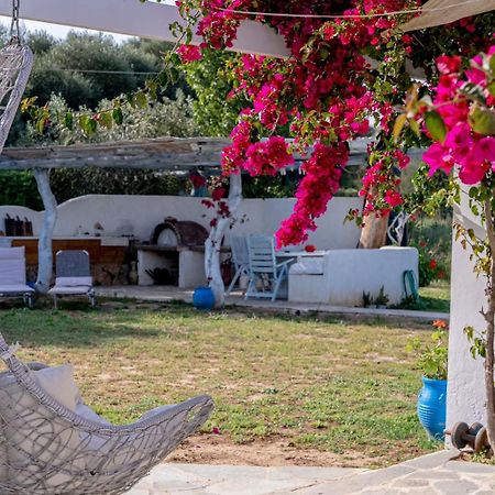 Summer House Πόρτο Χέλι Εξωτερικό φωτογραφία