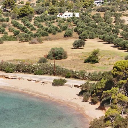 Summer House Πόρτο Χέλι Εξωτερικό φωτογραφία