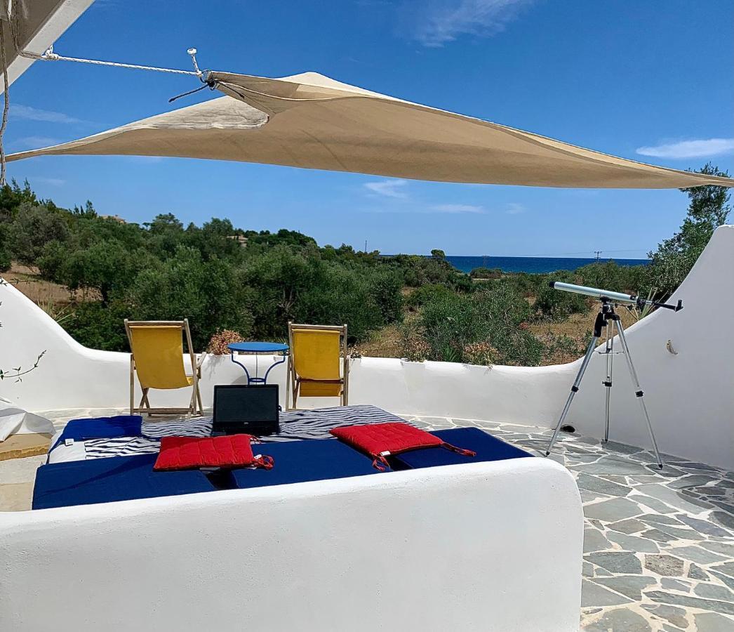 Summer House Πόρτο Χέλι Εξωτερικό φωτογραφία