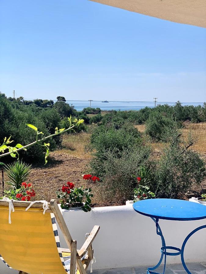 Summer House Πόρτο Χέλι Εξωτερικό φωτογραφία
