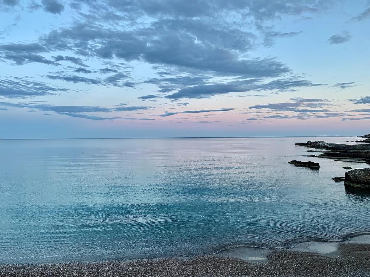 Summer House Πόρτο Χέλι Εξωτερικό φωτογραφία