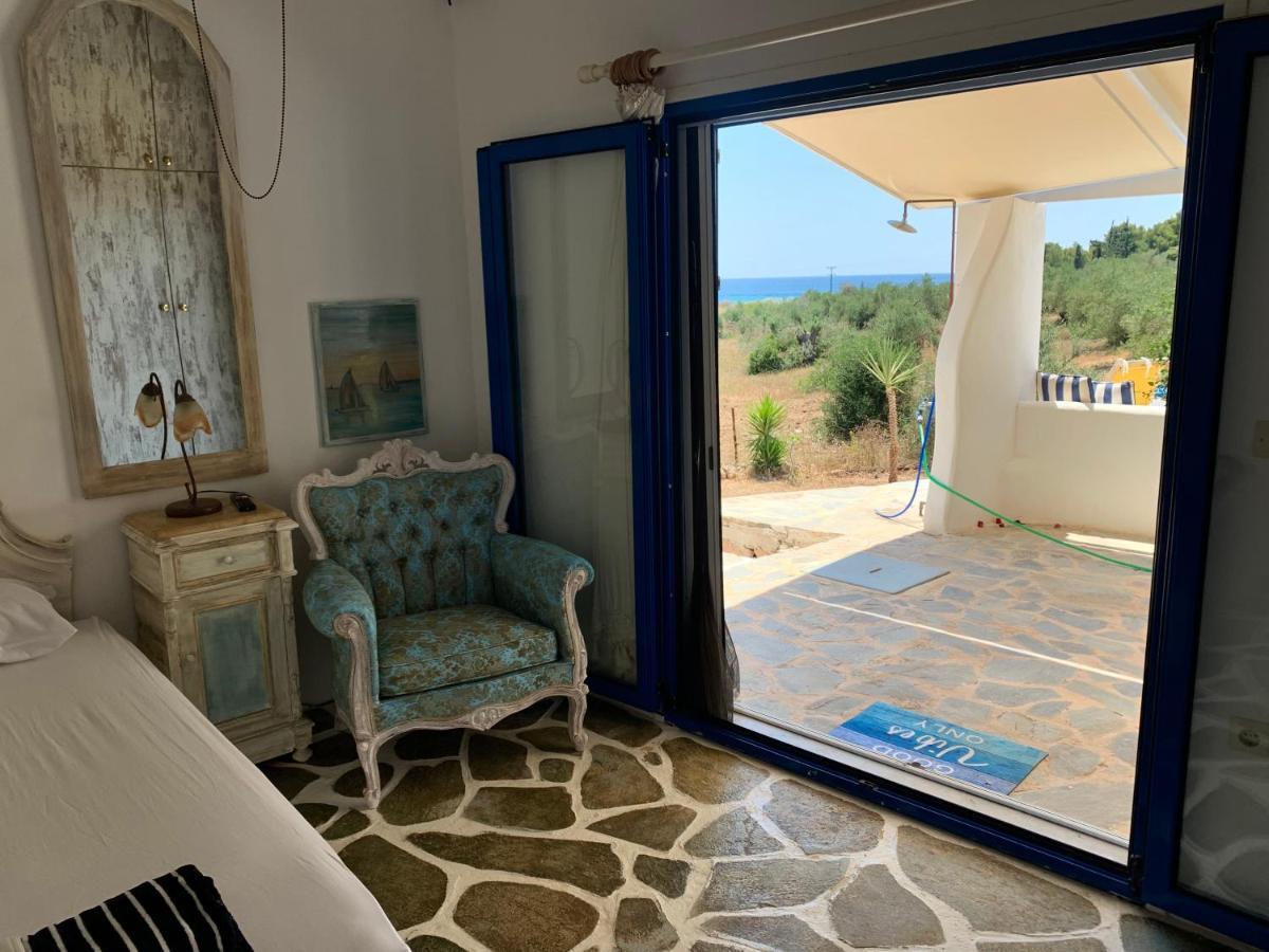 Summer House Πόρτο Χέλι Εξωτερικό φωτογραφία