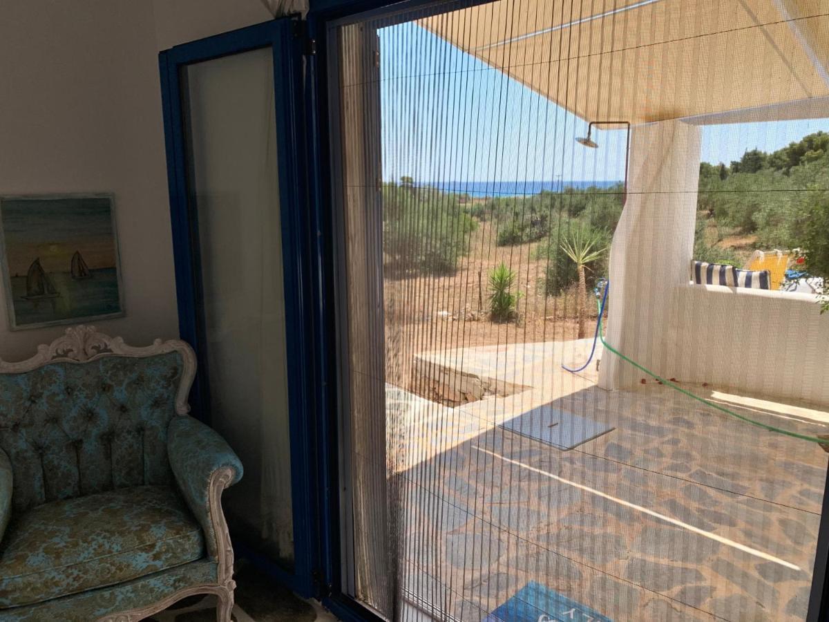 Summer House Πόρτο Χέλι Εξωτερικό φωτογραφία