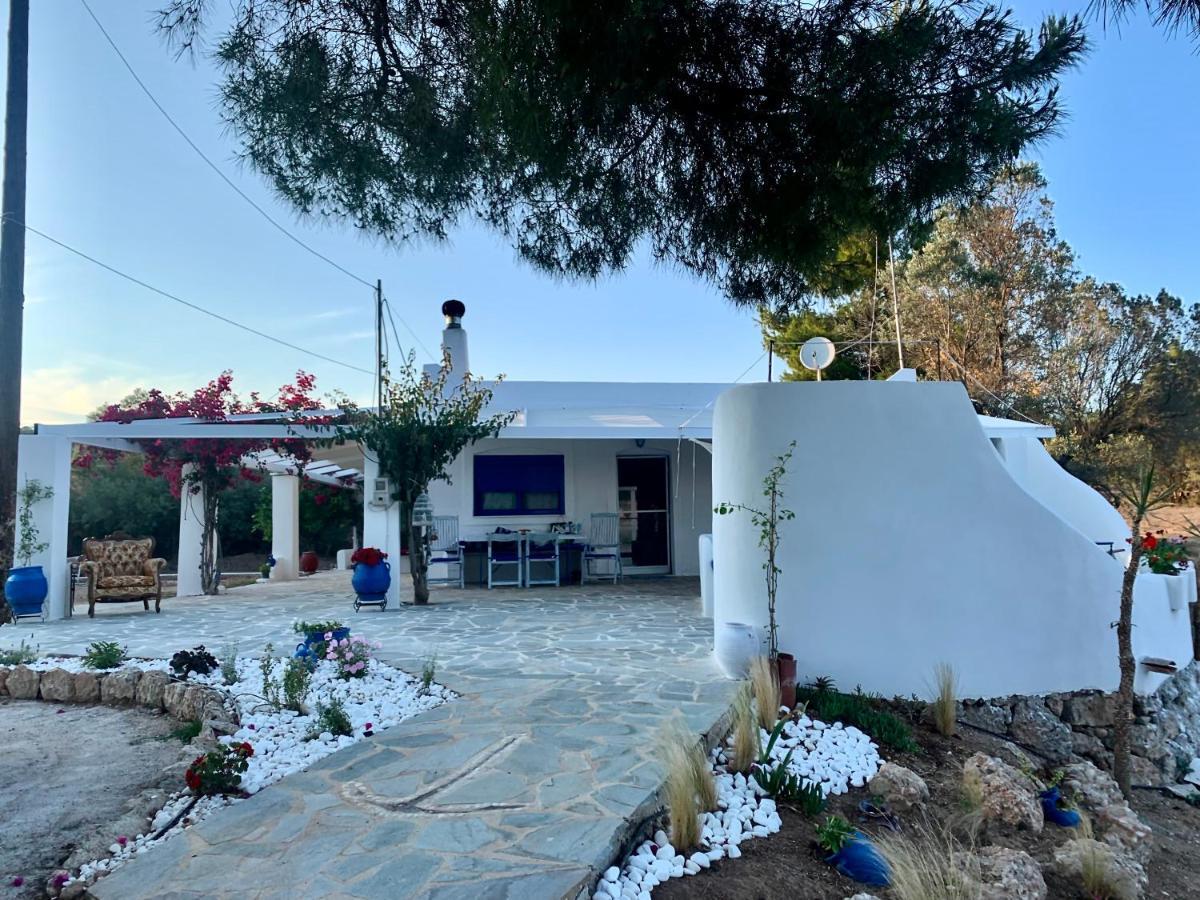 Summer House Πόρτο Χέλι Εξωτερικό φωτογραφία