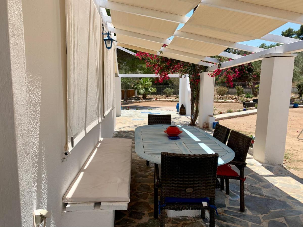 Summer House Πόρτο Χέλι Εξωτερικό φωτογραφία