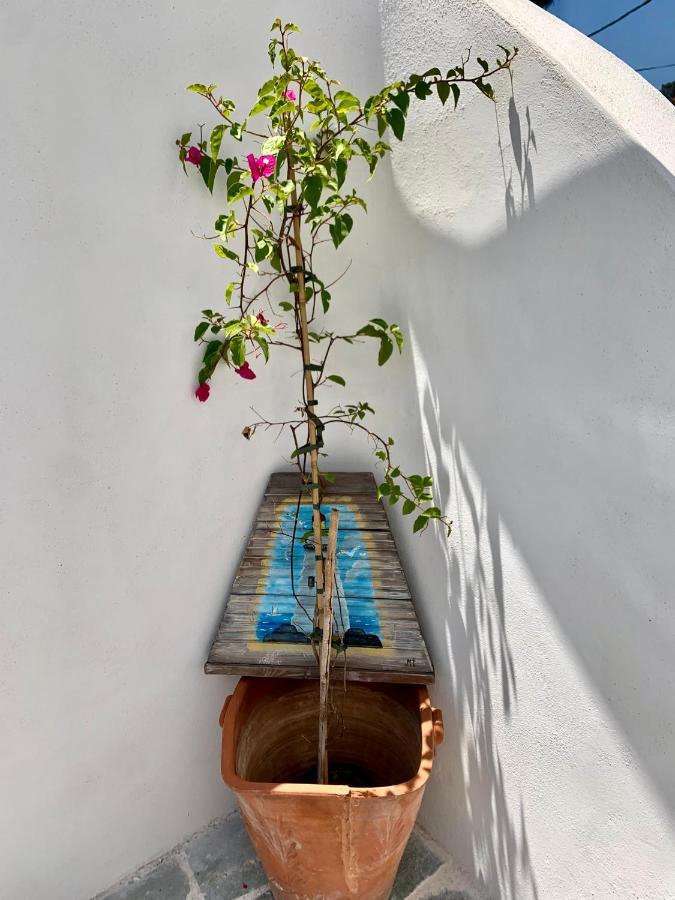 Summer House Πόρτο Χέλι Εξωτερικό φωτογραφία