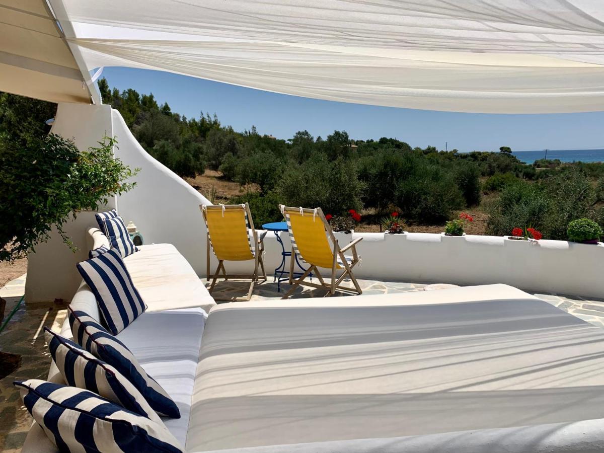Summer House Πόρτο Χέλι Εξωτερικό φωτογραφία