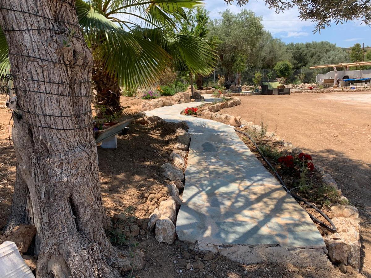Summer House Πόρτο Χέλι Εξωτερικό φωτογραφία