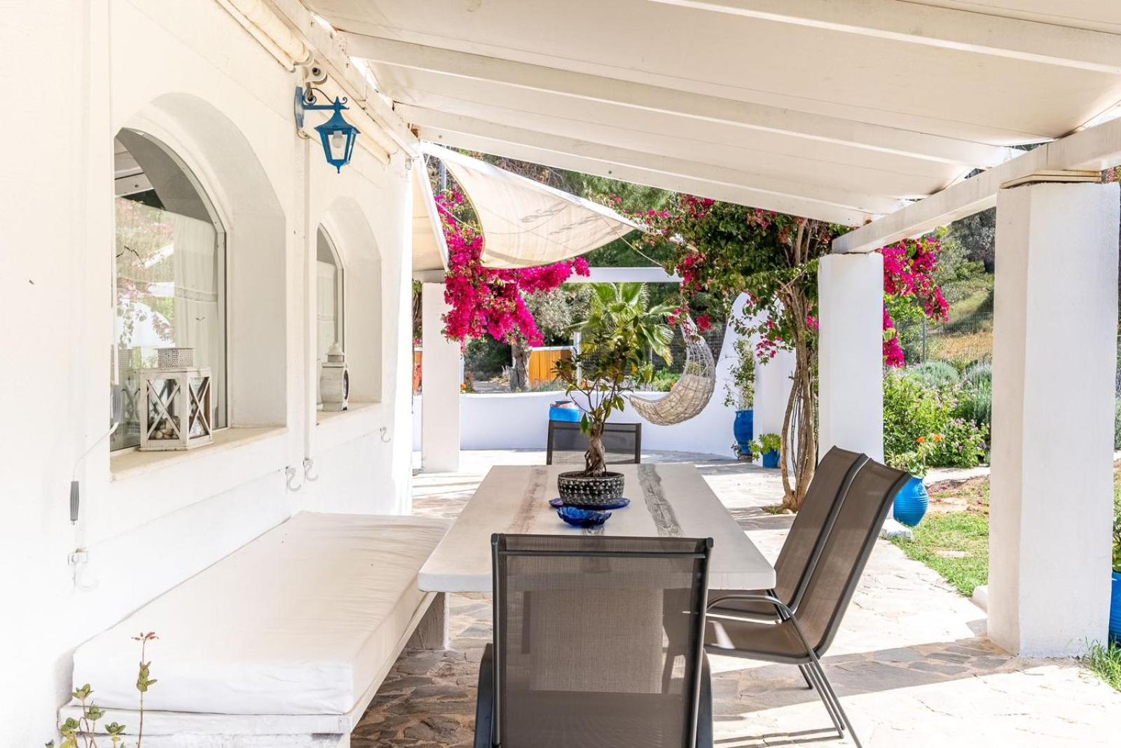 Summer House Πόρτο Χέλι Εξωτερικό φωτογραφία