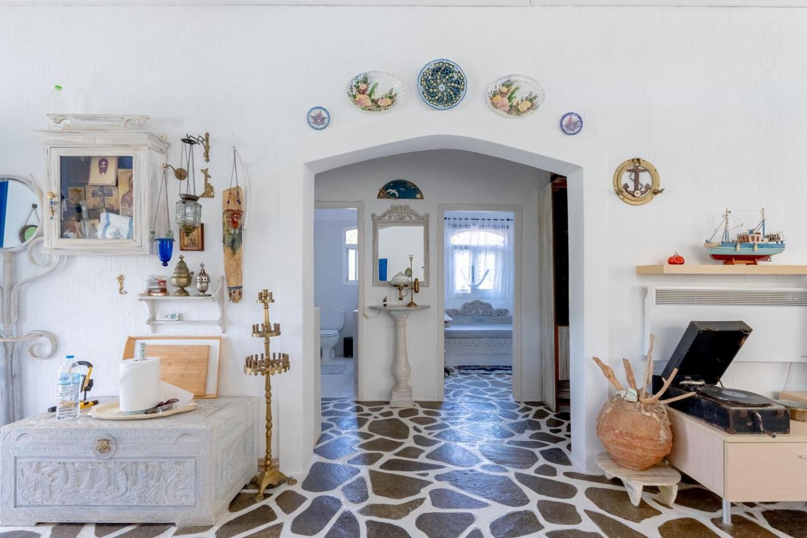Summer House Πόρτο Χέλι Εξωτερικό φωτογραφία