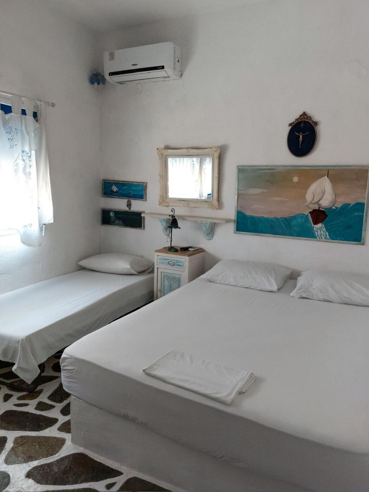 Summer House Πόρτο Χέλι Εξωτερικό φωτογραφία