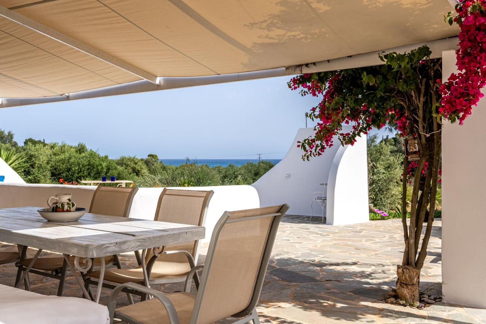Summer House Πόρτο Χέλι Εξωτερικό φωτογραφία