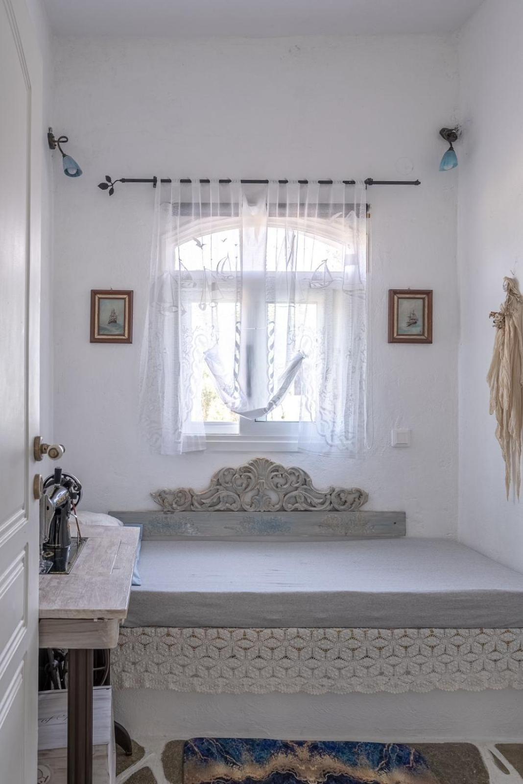 Summer House Πόρτο Χέλι Εξωτερικό φωτογραφία