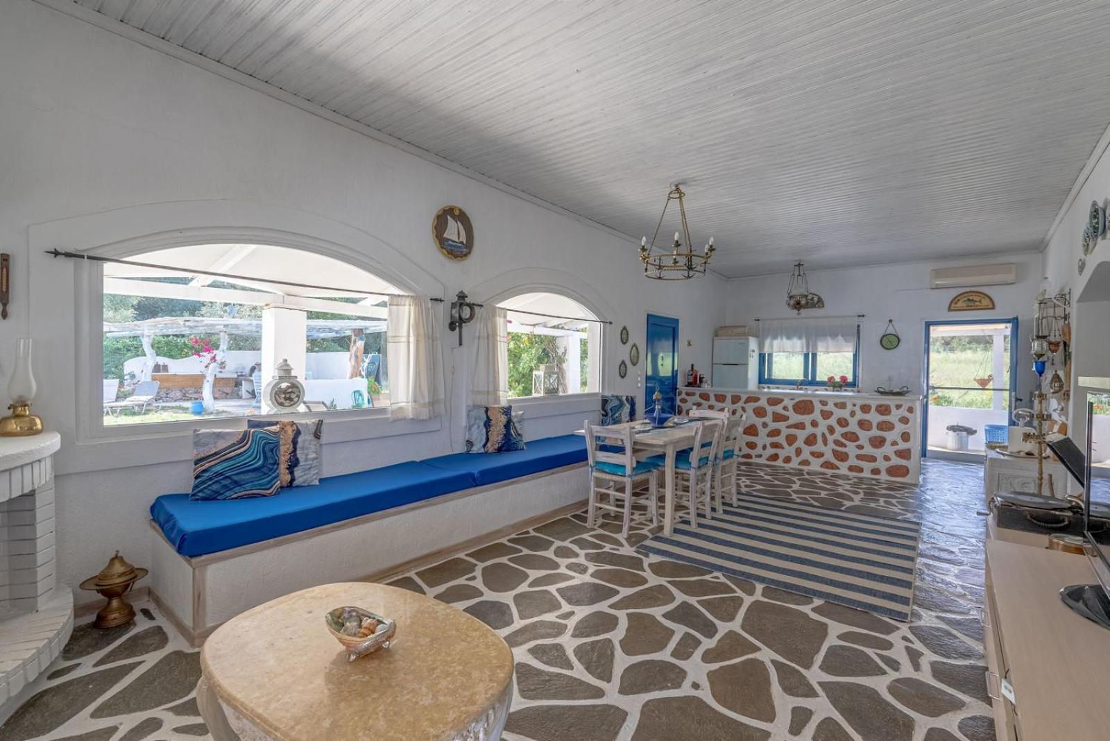 Summer House Πόρτο Χέλι Εξωτερικό φωτογραφία