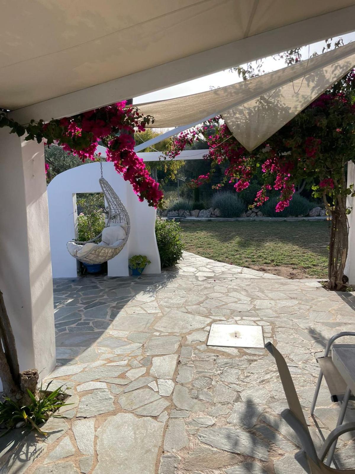 Summer House Πόρτο Χέλι Εξωτερικό φωτογραφία