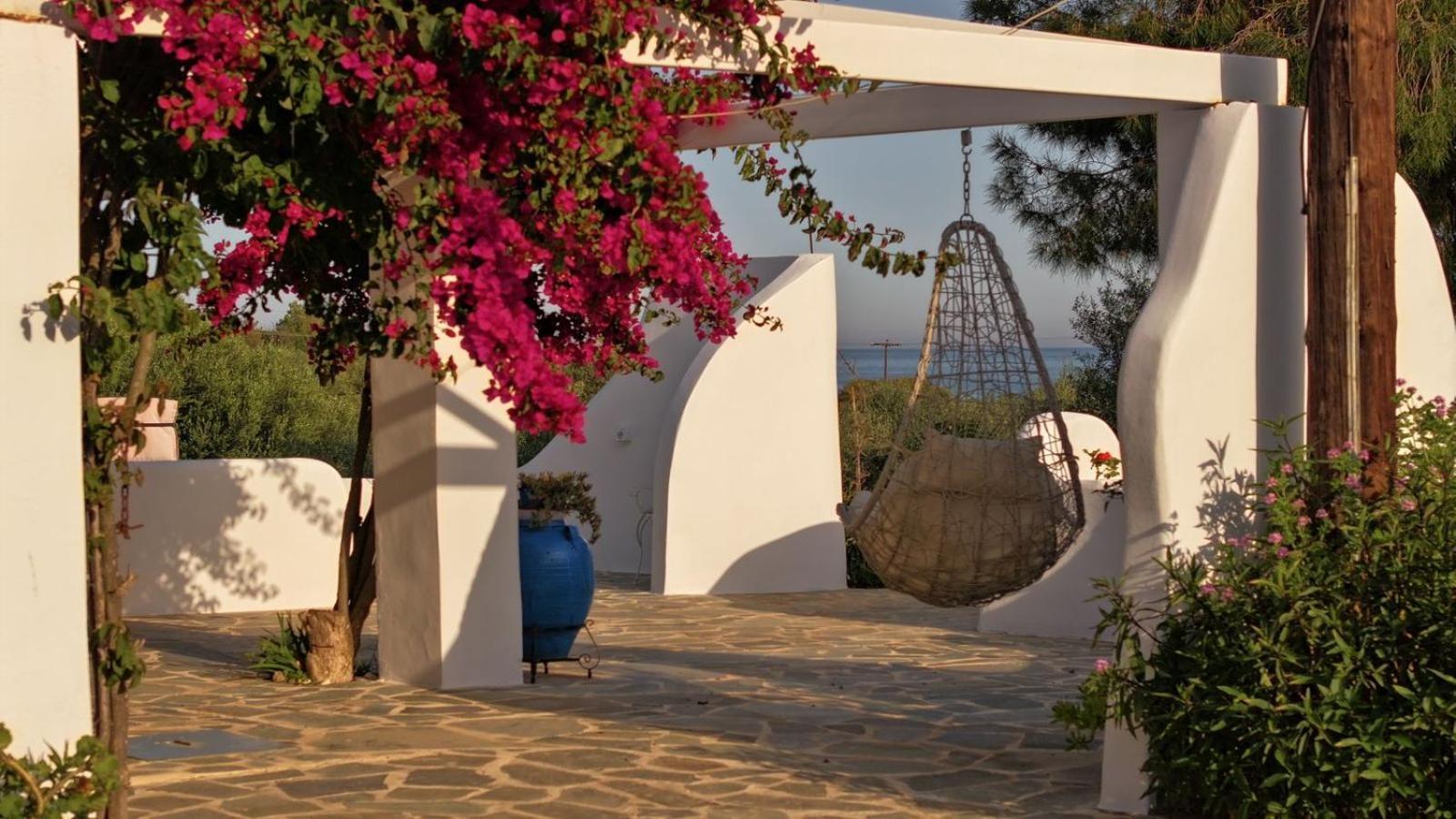 Summer House Πόρτο Χέλι Εξωτερικό φωτογραφία