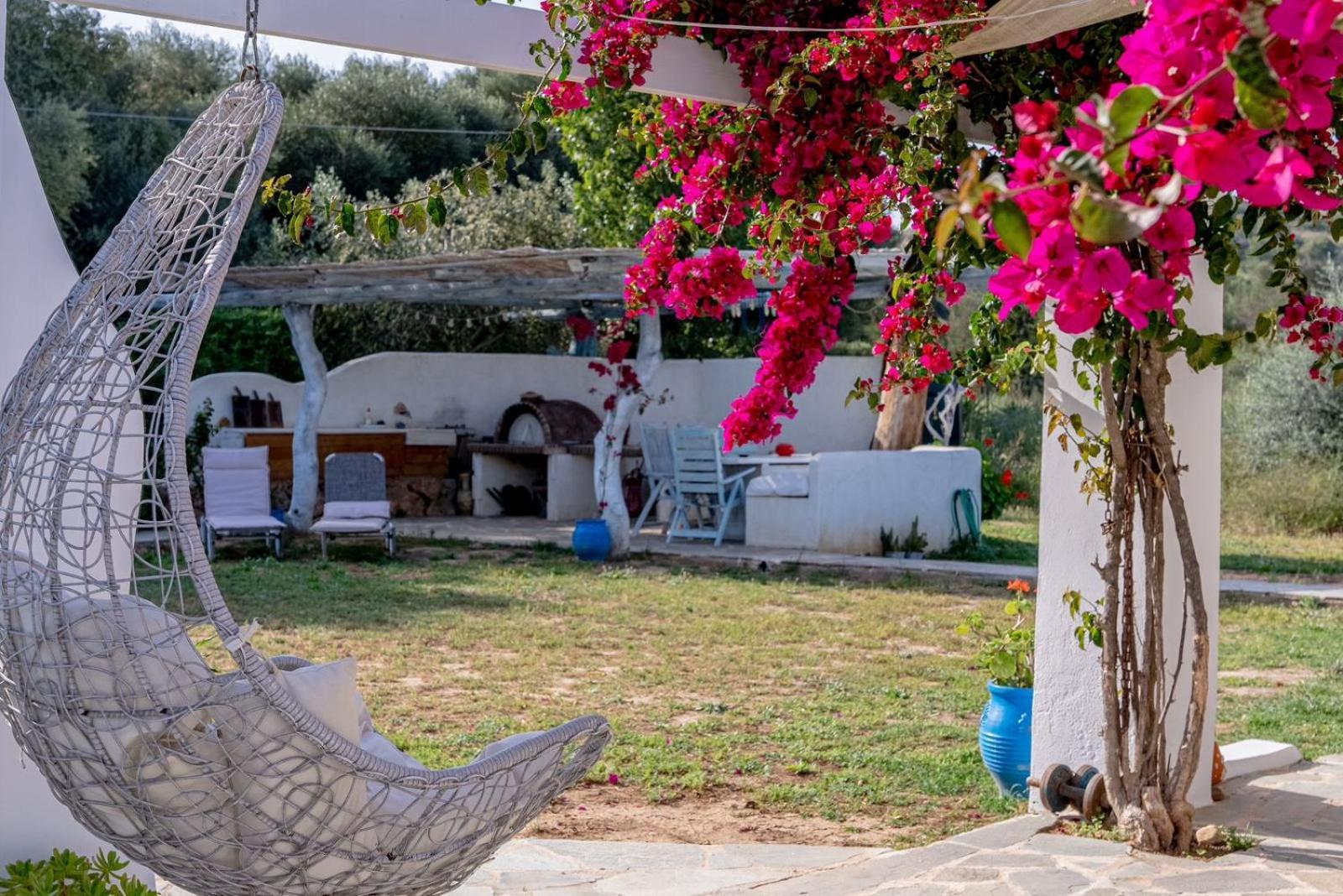 Summer House Πόρτο Χέλι Εξωτερικό φωτογραφία