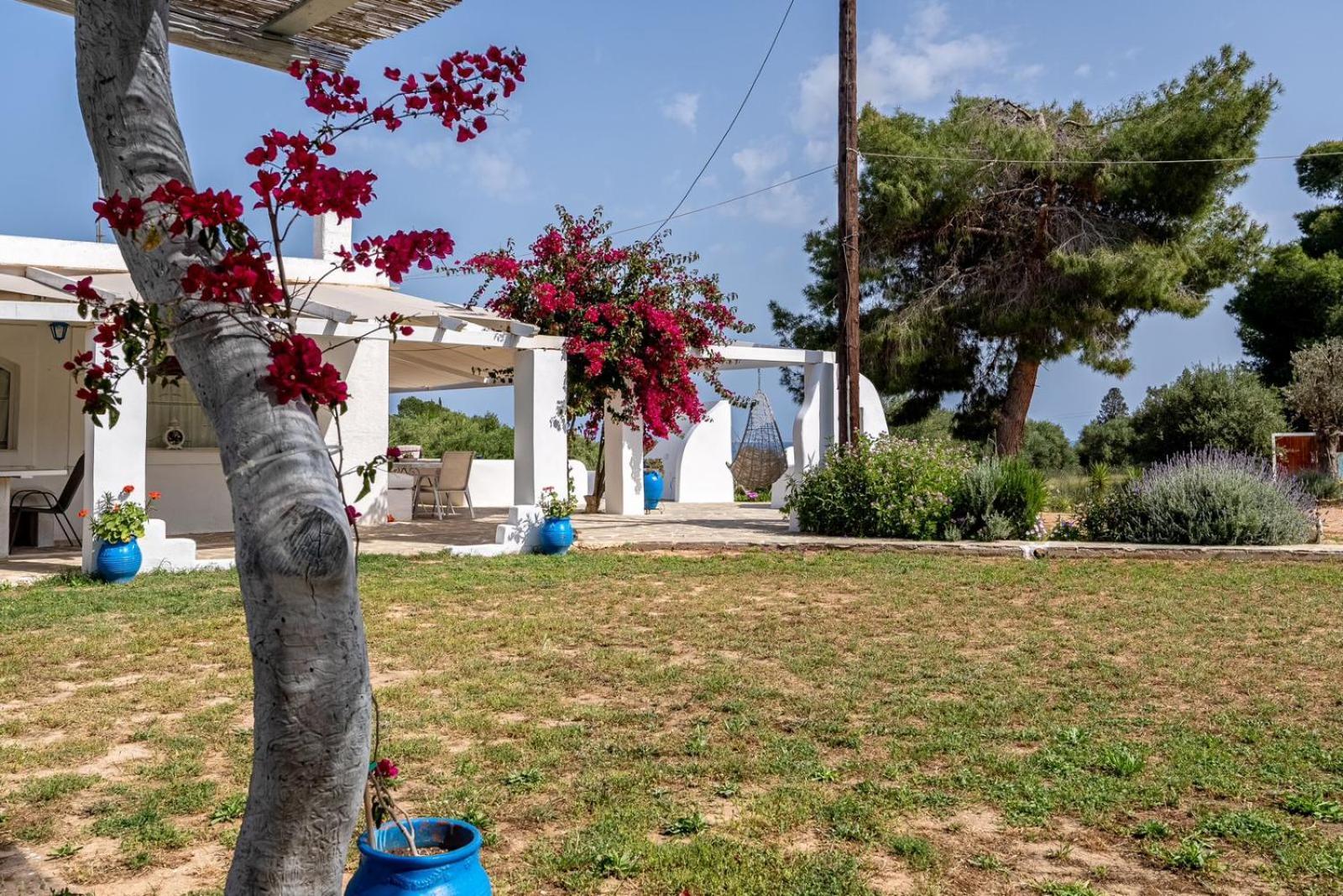 Summer House Πόρτο Χέλι Εξωτερικό φωτογραφία