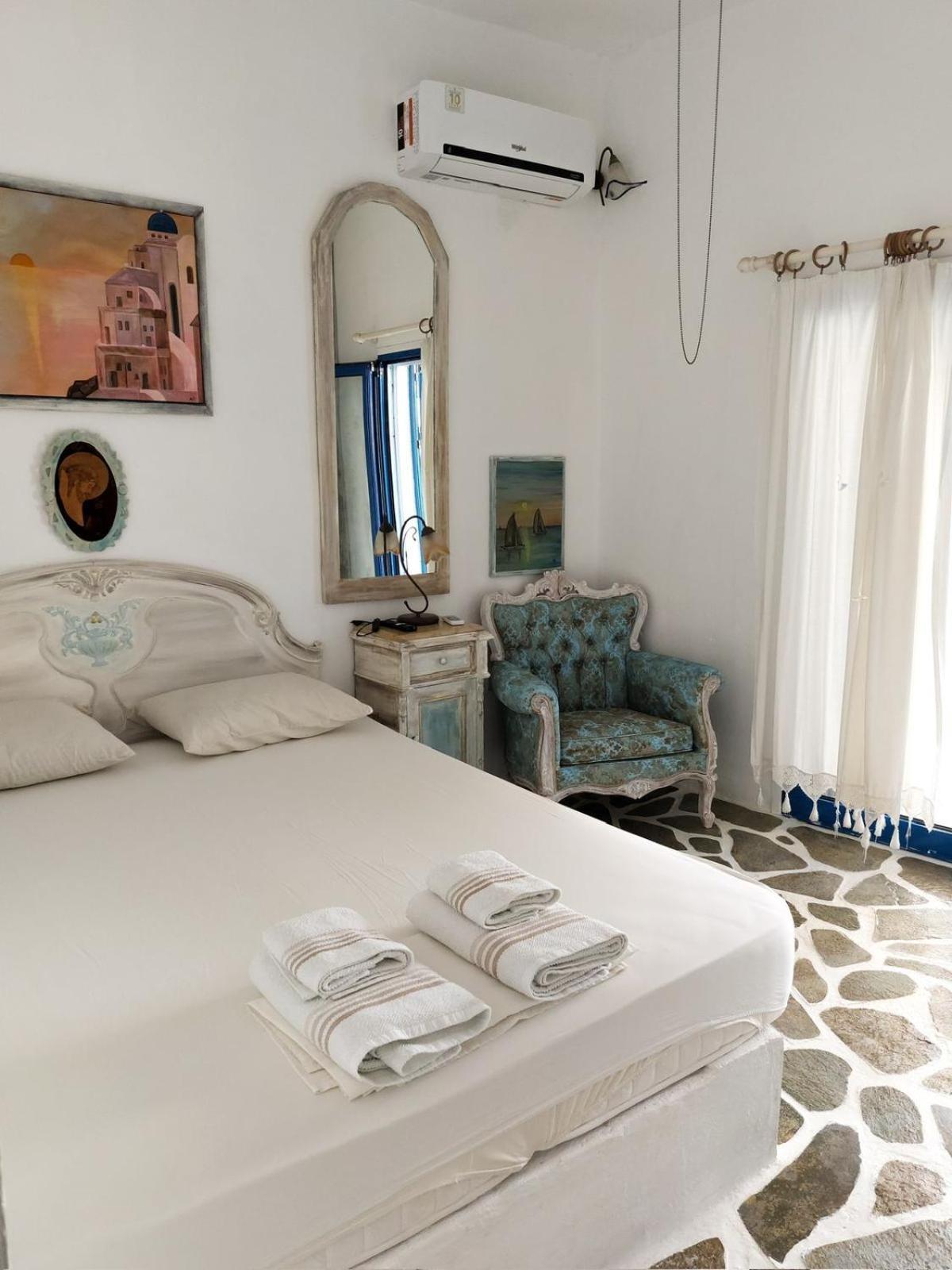 Summer House Πόρτο Χέλι Εξωτερικό φωτογραφία