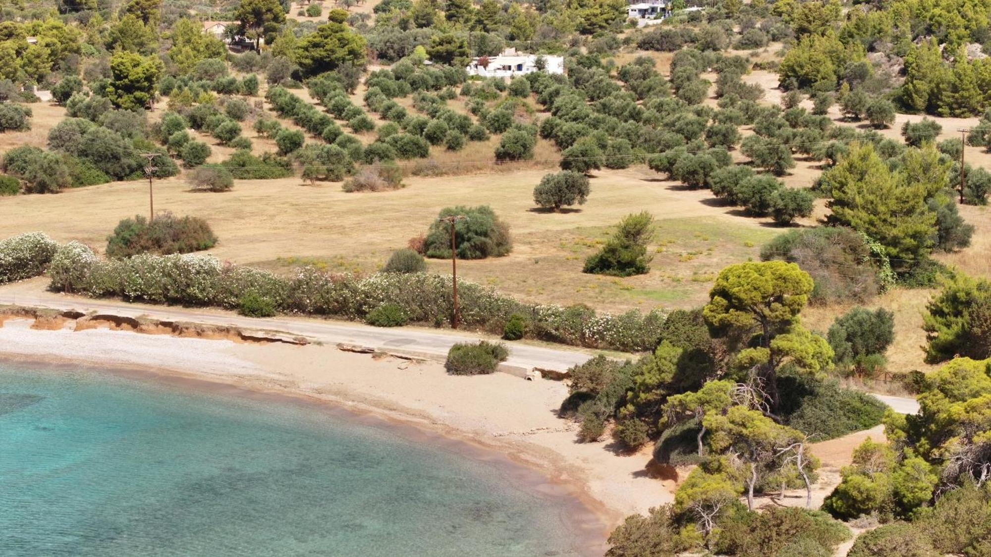 Summer House Πόρτο Χέλι Εξωτερικό φωτογραφία